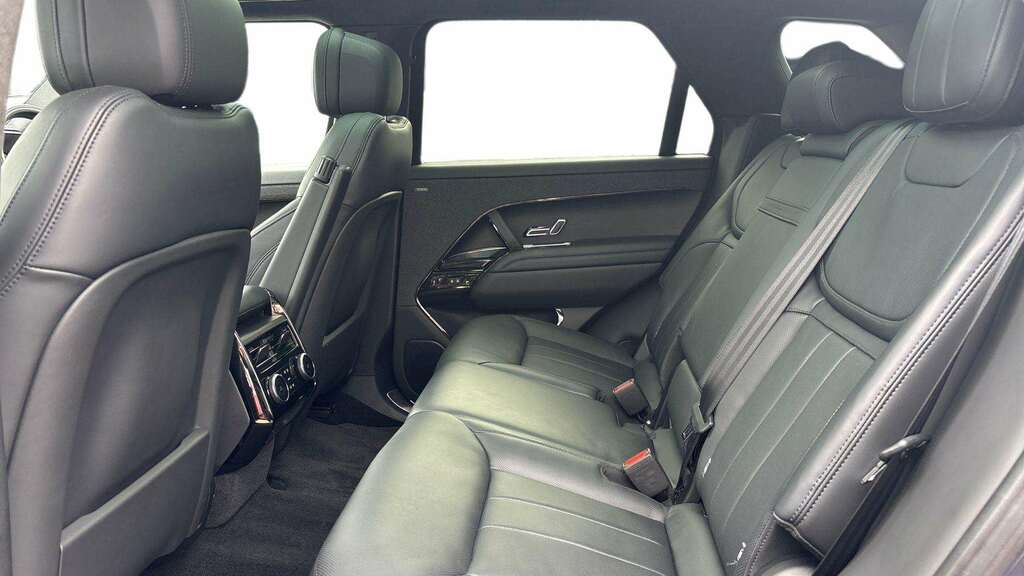 Land Rover Range Rover Sport 3.0 D350 2022 KN72NNH Blue #3