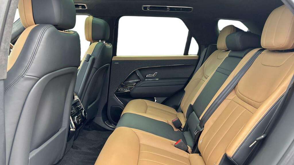 Land Rover Range Rover Sport 3.0 D350 2023 White #4