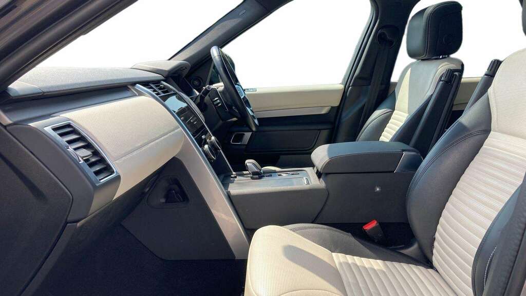 Land Rover Discovery 3.0 D300 R-dynamic Se 2023 BM23NMX Grey #3