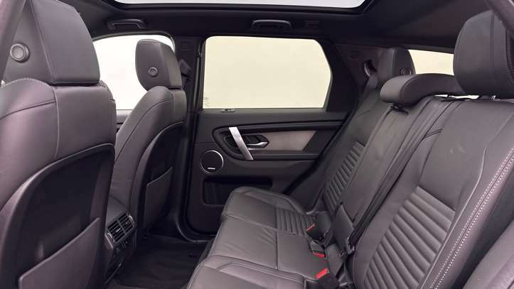 Land Rover Discovery Sport 2.0 D200 Dynamic Hse 7 Seat 2024 Grey #4