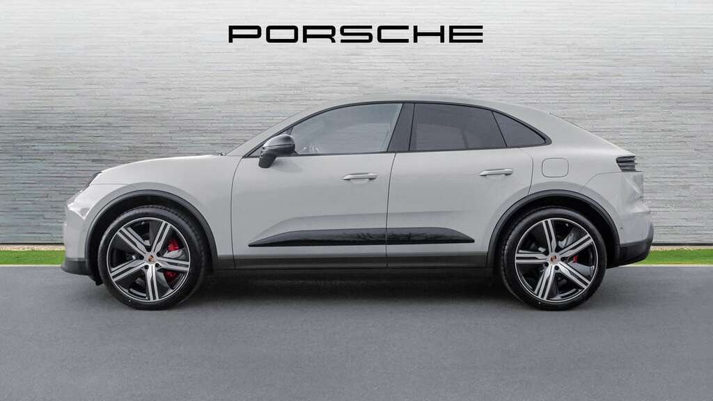 Porsche Macan 4S 2026 2026 MK26KFU #6