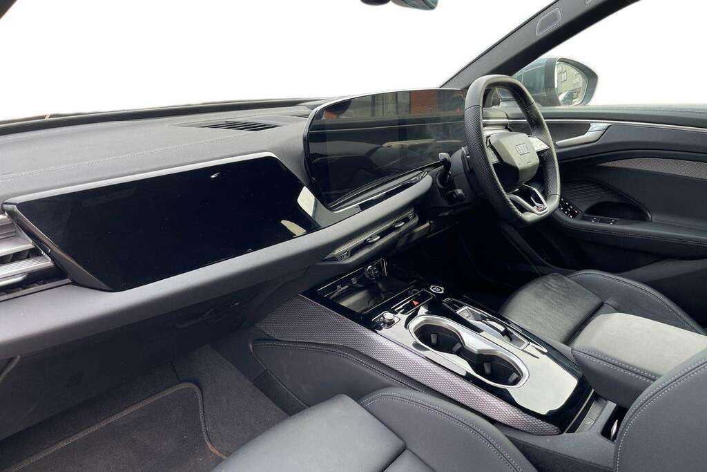 Audi A6 2.0 Tfsi 204 S Line S Tronic Soundvision 20 Grey #2