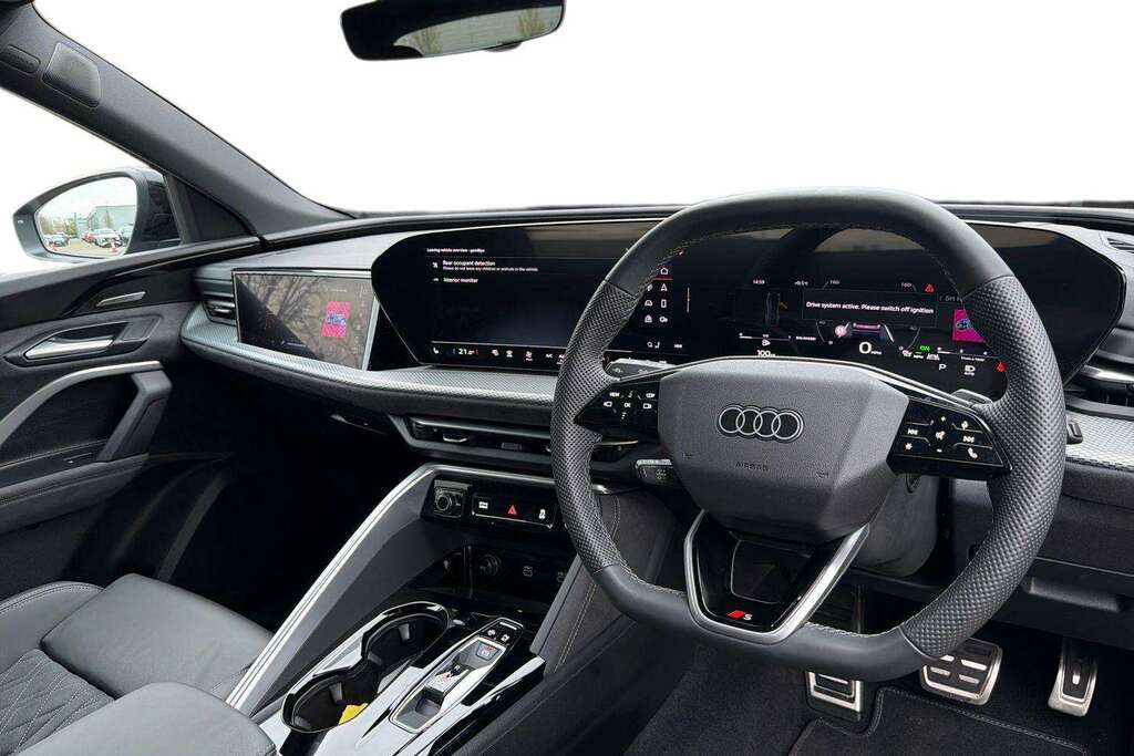 Audi Q5 2.0 Tdi Quattro Edition 1 S Tronic 2025 KR75HXB Grey #6