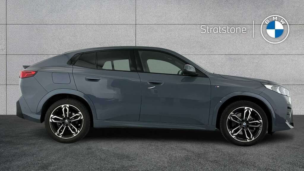 BMW X2 Sdrive 20I M Sport Step 2025 YP25KNS  #3