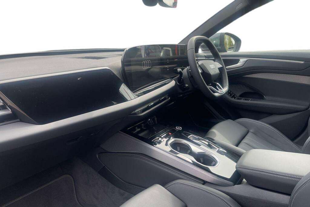 Audi A6 2.0 Tfsi 204 S Line S Tronic 2026