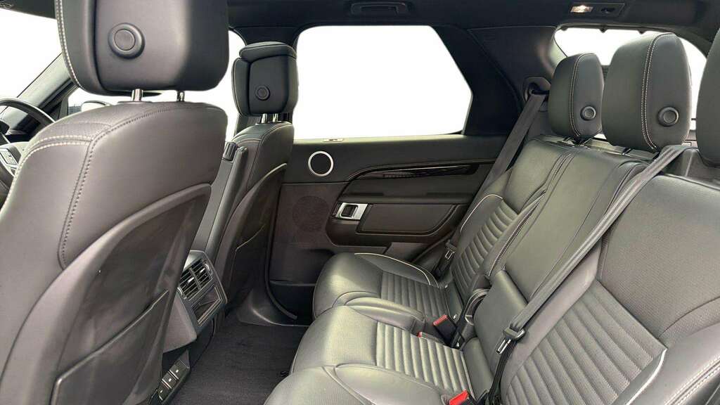 Land Rover Discovery 3.0 D300 R-dynamic Se 2023 BP23VSC Blue #4