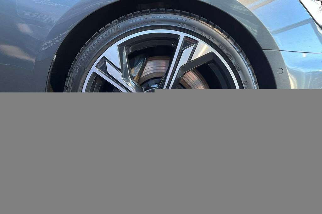 Audi A4 S4 Tdi 341 Quattro Black Edition Tiptronic 202 DA24USB Grey #5