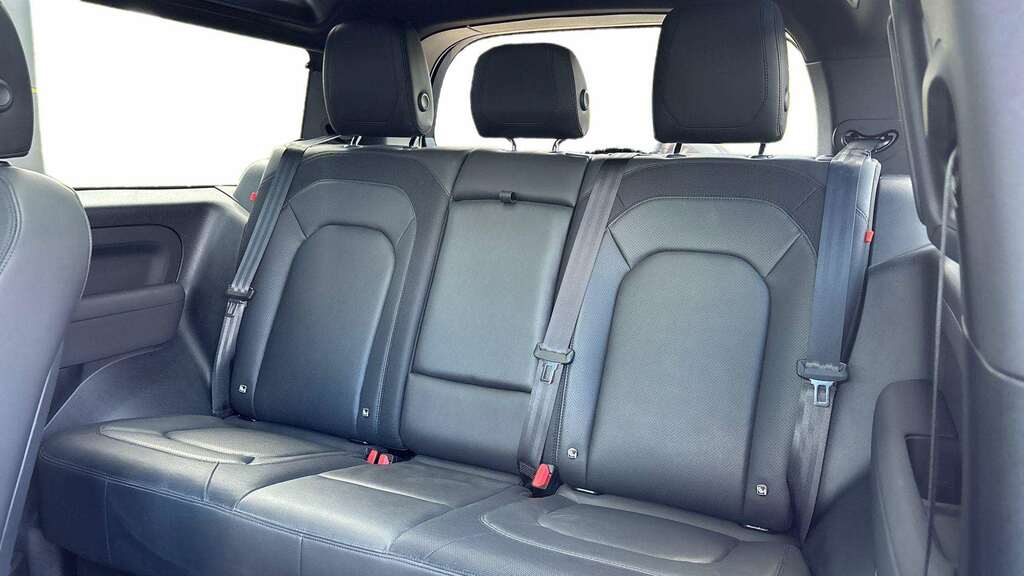 Land Rover Defender 90 3.0 D250 X-dynamic Se 90 2022 LV22XBK Grey #3