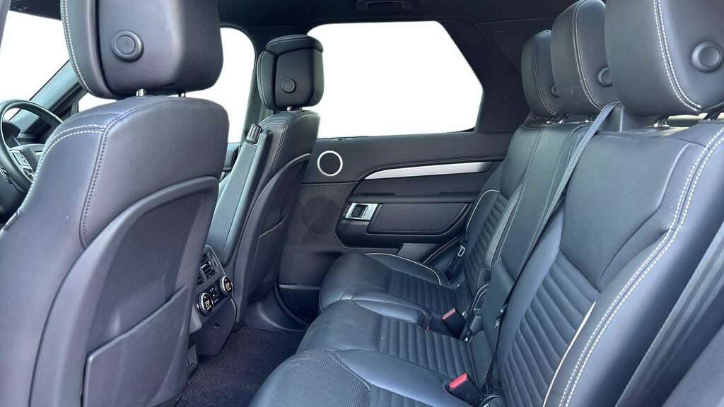 Land Rover Discovery 3.0 D300 Dynamic Hse 2024 KO73PXF Silver #4