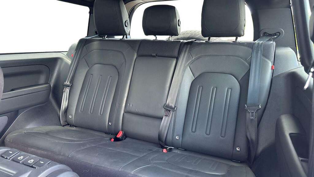 Land Rover Defender 90 3.0 P400 X 90 6 Seat 2022 Grey #4