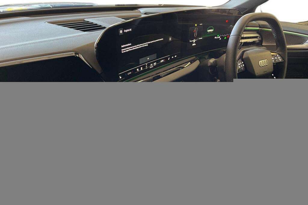Audi A6 2.0 Tfsi 204 S Line S Tronic 2026 Black #2