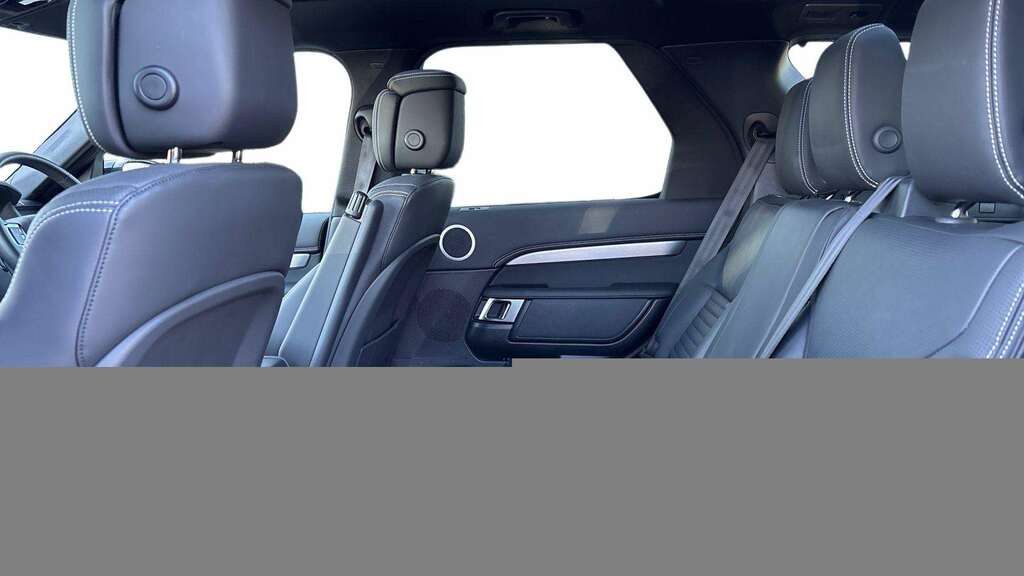 Land Rover Discovery 3.0 D350 Dynamic Hse 2025 KT74SCV Blue #4