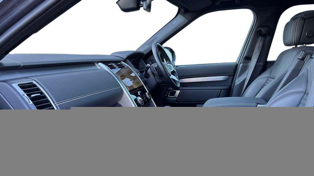 Land Rover Discovery 3.0 D350 Dynamic Hse 2025 KT74SCV Blue #3