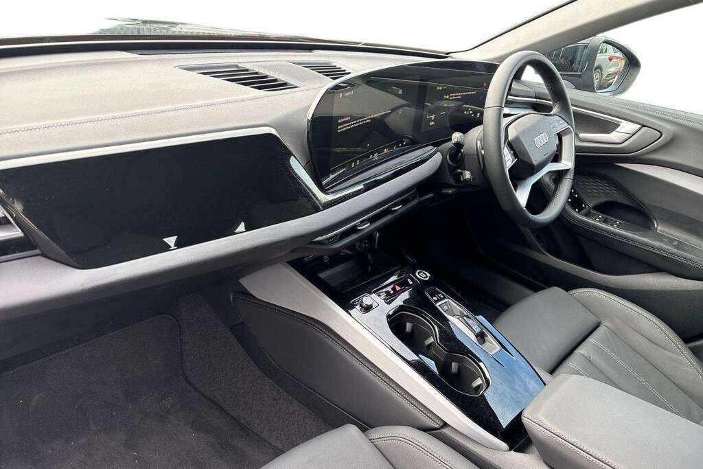 Audi A5 2.0 Tfsi 150 Sport S Tronic 2025 MW25WLP #2