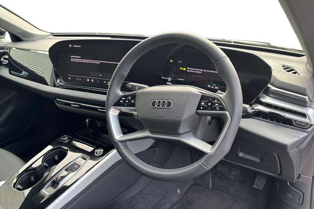 Audi A5 2.0 Tfsi 150 Sport S Tronic 2025 MW25WLP #6