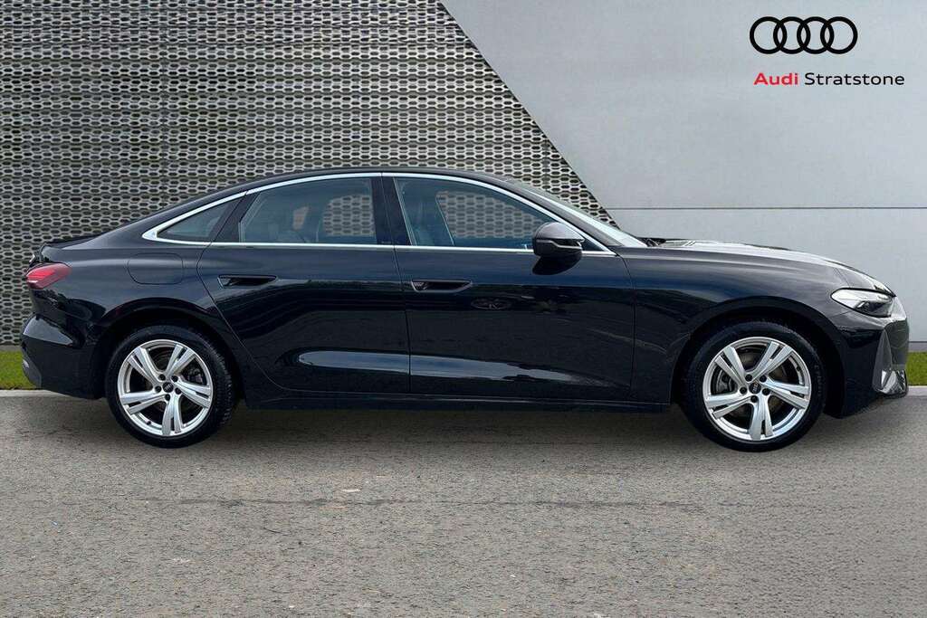 Audi A5 2.0 Tfsi 150 Sport S Tronic 2025 MW25WLP #4