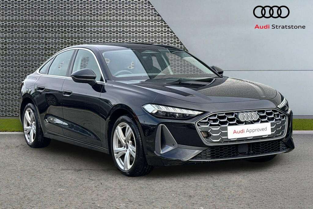 Audi A5 2.0 Tfsi 150 Sport S Tronic 2025
