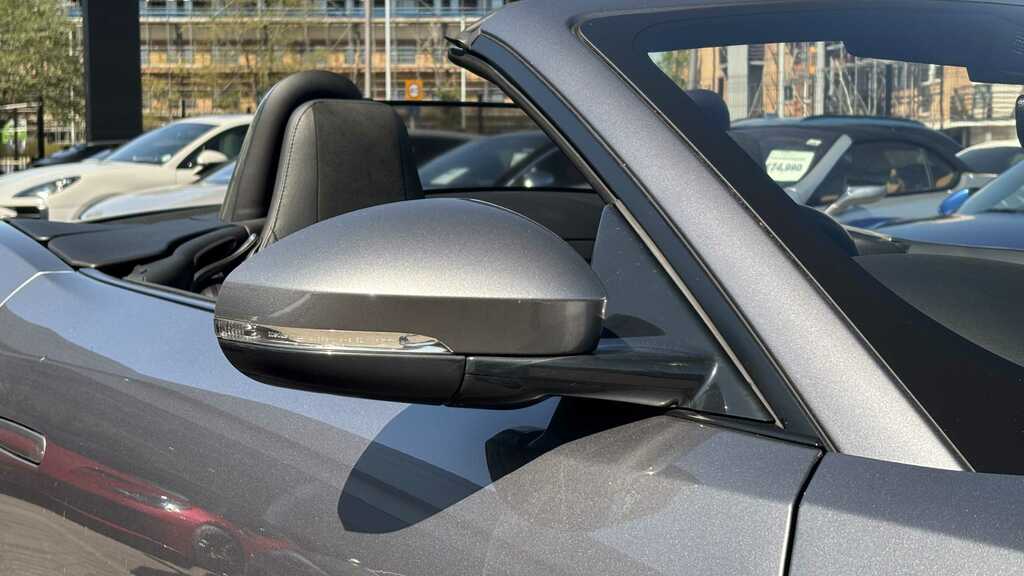 Jaguar F-Type 2.0 P300 R-dynamic 2022 MH22KJK Grey #6