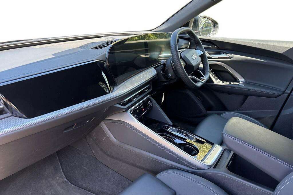 Audi Q5 2.0 Tfsi Quattro S Line S Tronic 2025 VX75WHZ  #2