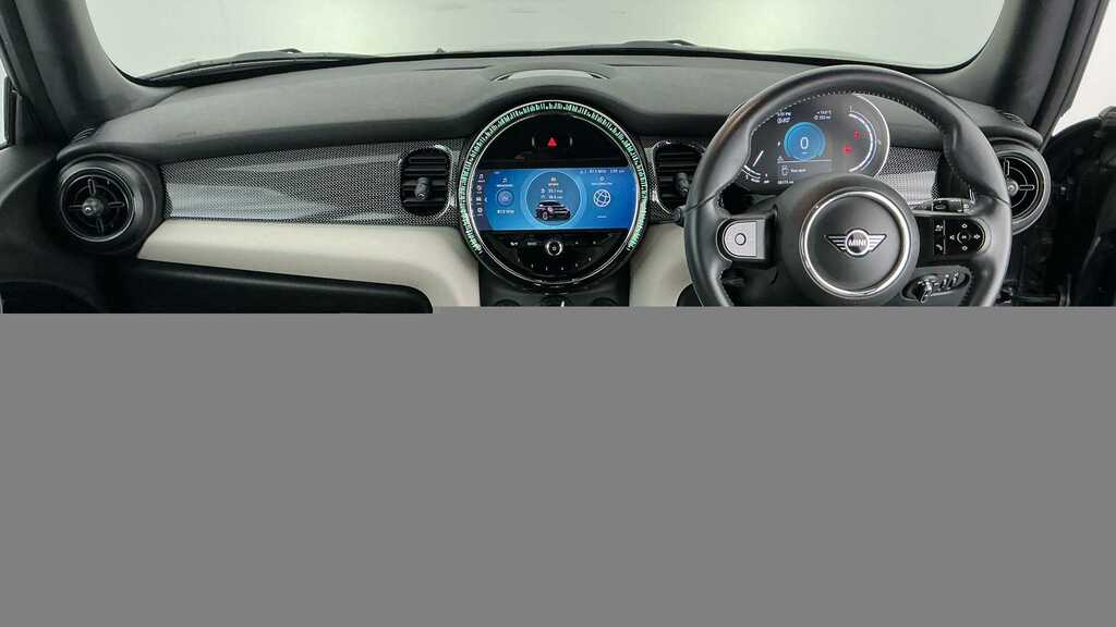 Mini Hatch 1.5 Cooper Exclusive 2022 YM71PKX Black #3