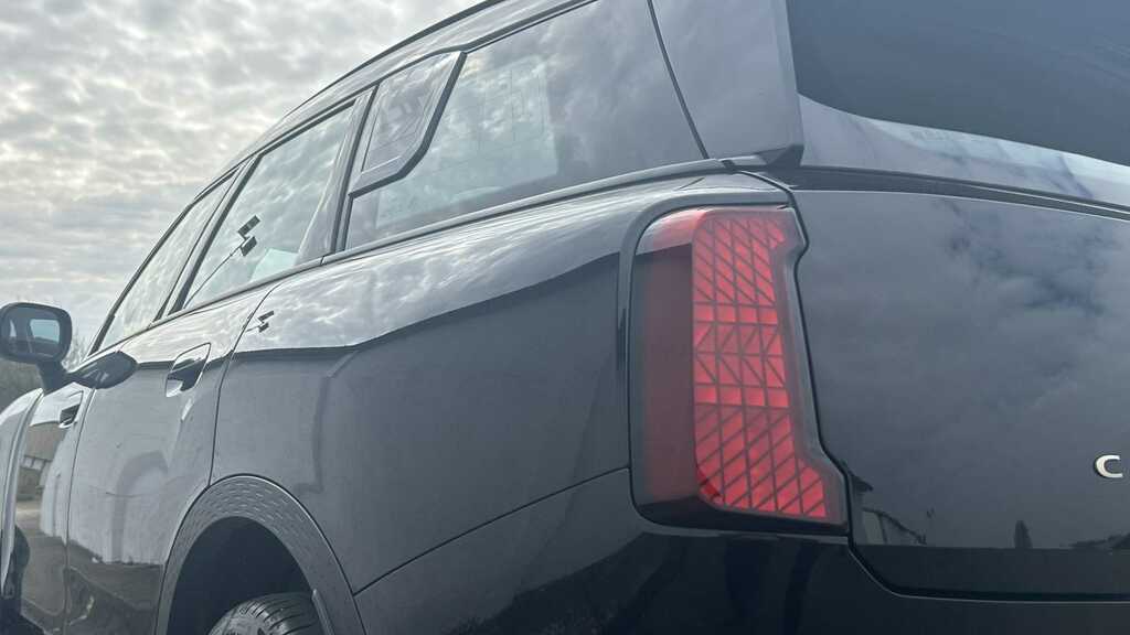 Mini Countryman 1.5 C Classic 2025 YA25HBK Black #6