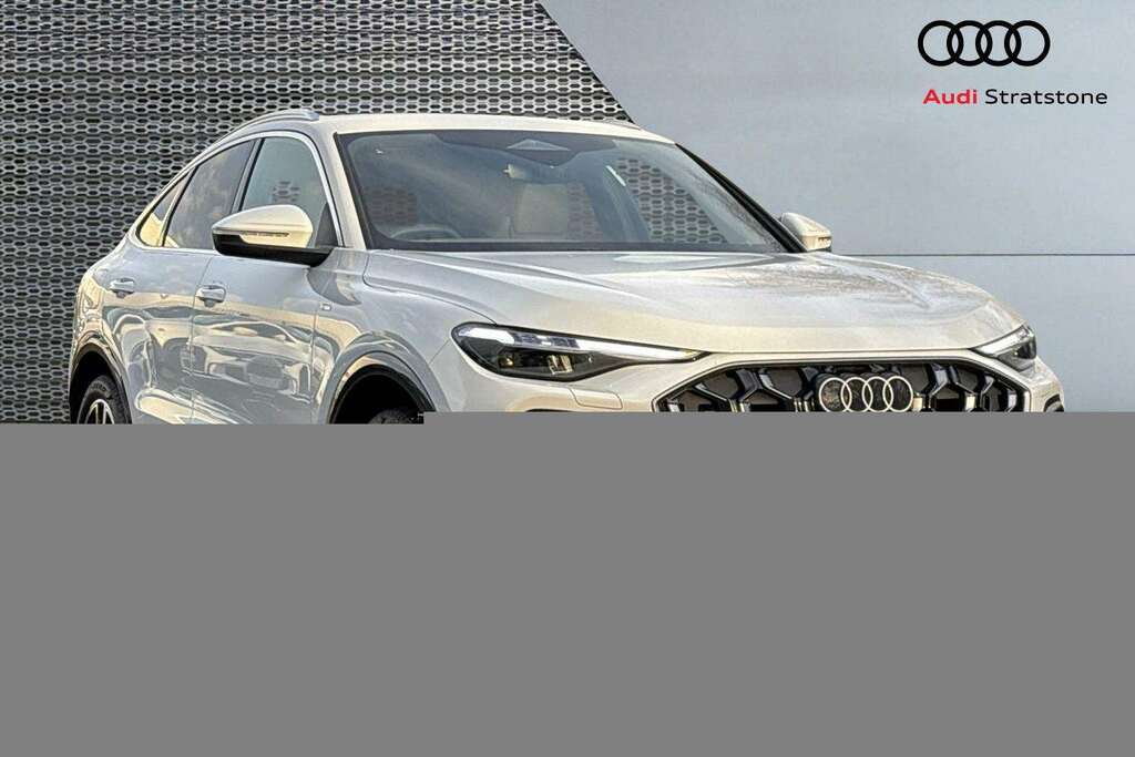 Audi Q5 2.0 Tdi Quattro Launch Edition S Tronic 2025 White