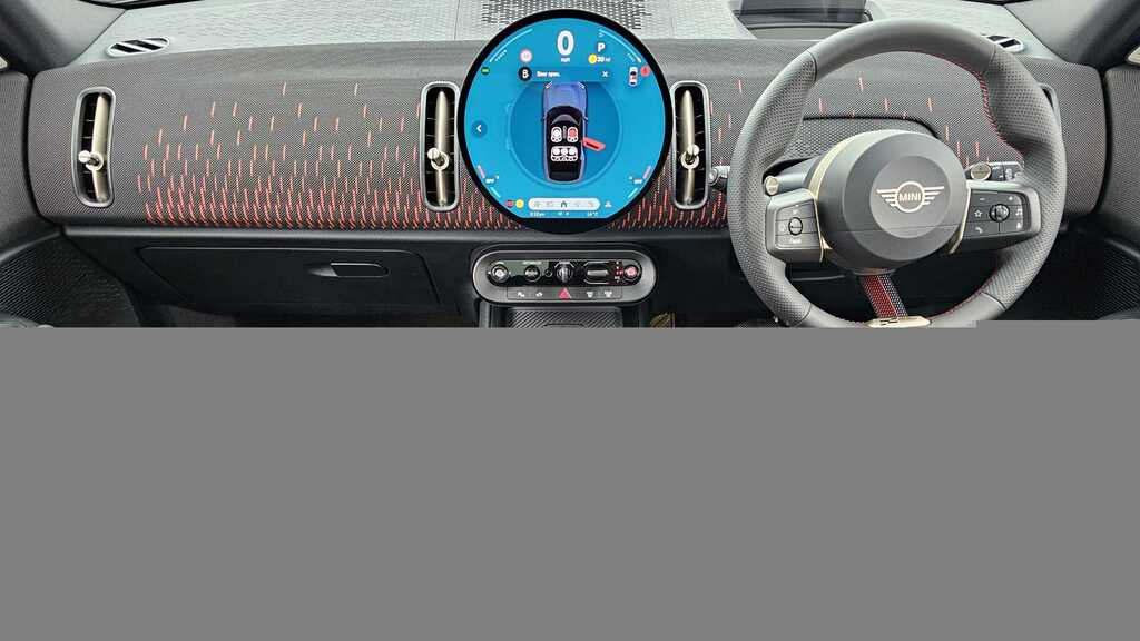 Mini Countryman 2.0 S Sport All4 Level 2 2025 YS75RYV Grey #4