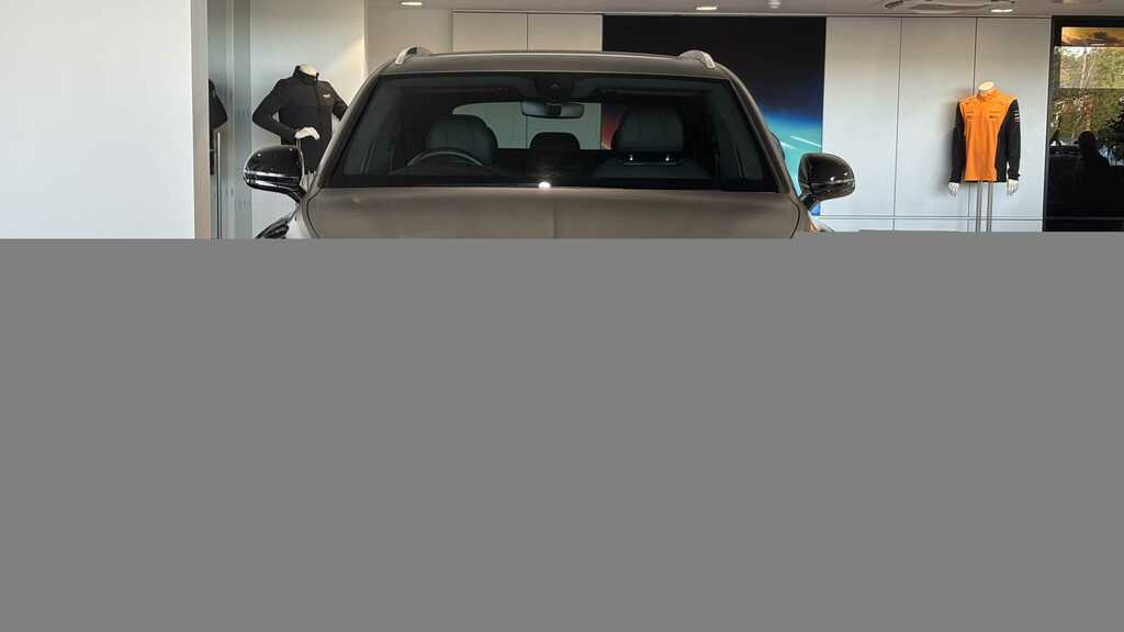 Bentley Bentayga 4.0 V8 2021 HP21MAD Black #3