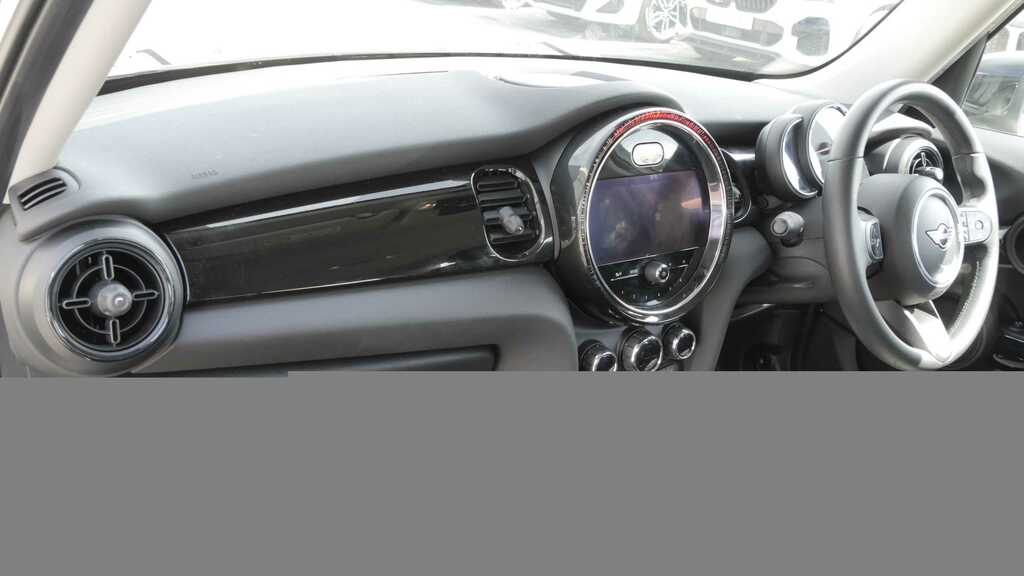 Mini Hatch 1.5 Cooper Classic Premium 2022 FT22RYM White #6