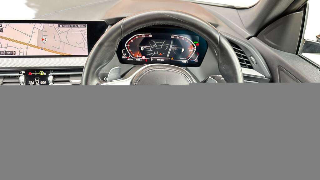 BMW 2 Series 218D M Sport Step 2022 LV22JUY White #5