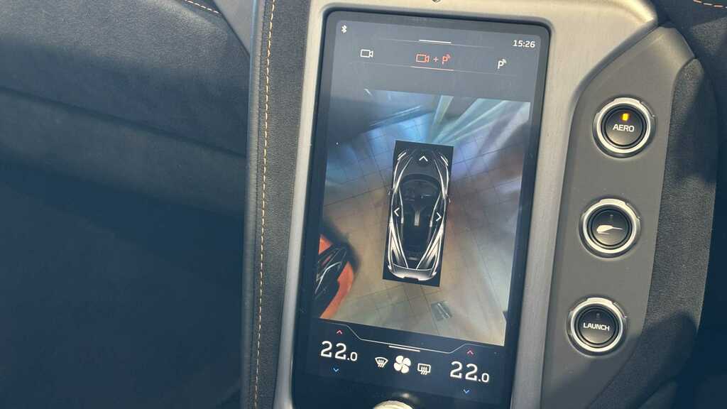McLaren Spider Spider #28