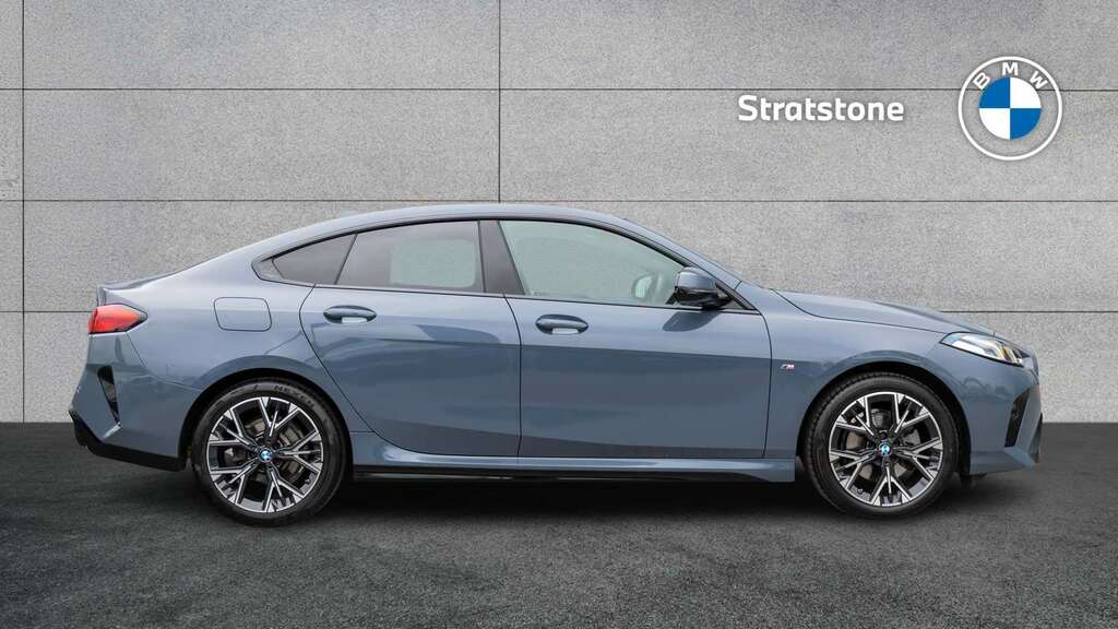BMW 2 Series 220 M Sport Step 2025 MX25VZP #3