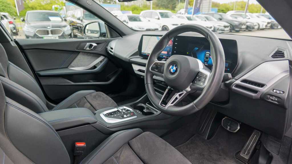 BMW 2 Series 220 M Sport Step 2025 MX25VZP #4