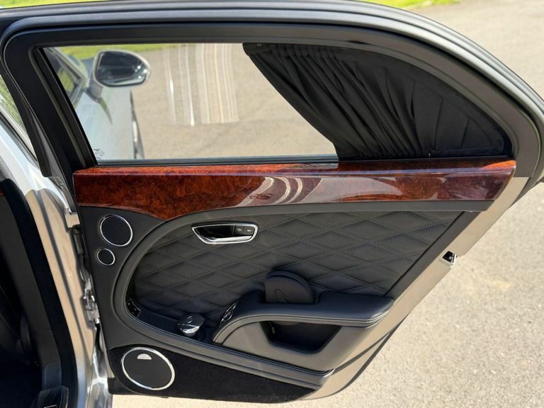 Bentley Mulsanne Speed #46