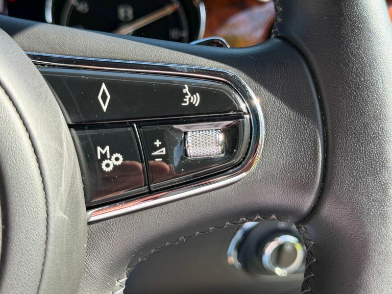 Bentley Mulsanne Speed #53
