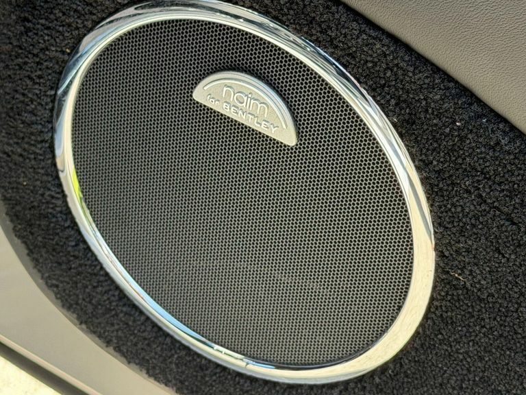 Bentley Mulsanne Speed #28