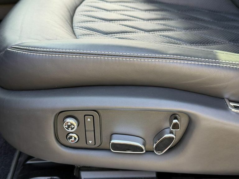 Bentley Mulsanne Speed #34