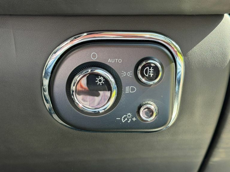 Bentley Mulsanne Speed #50