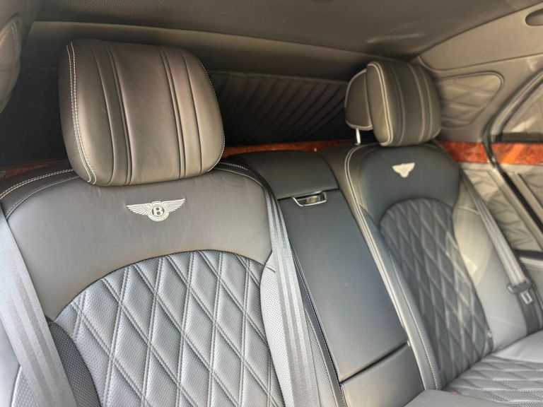 Bentley Mulsanne Speed #47