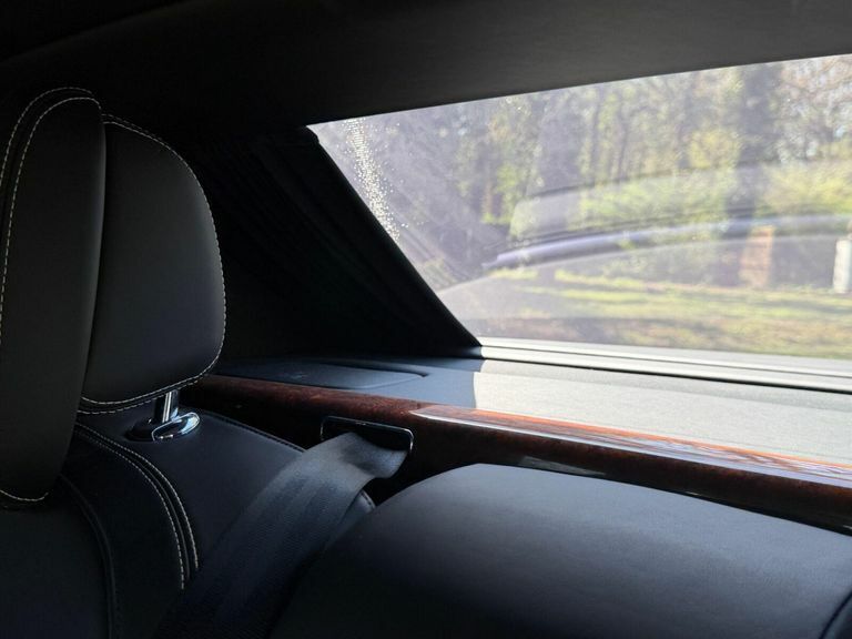 Bentley Mulsanne Speed #36