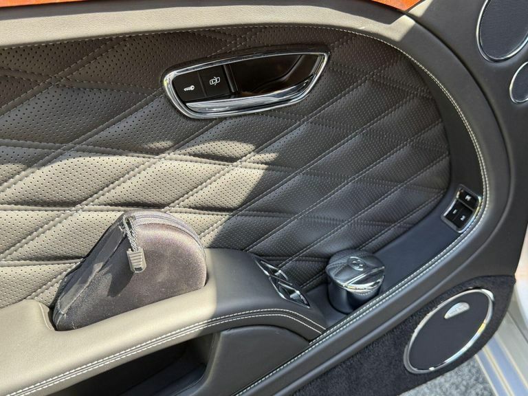 Bentley Mulsanne Speed #35