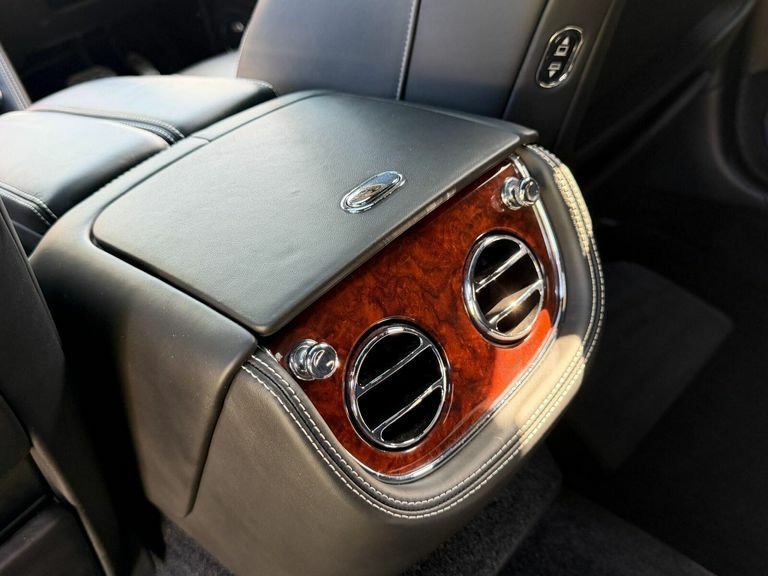 Bentley Mulsanne Speed #39