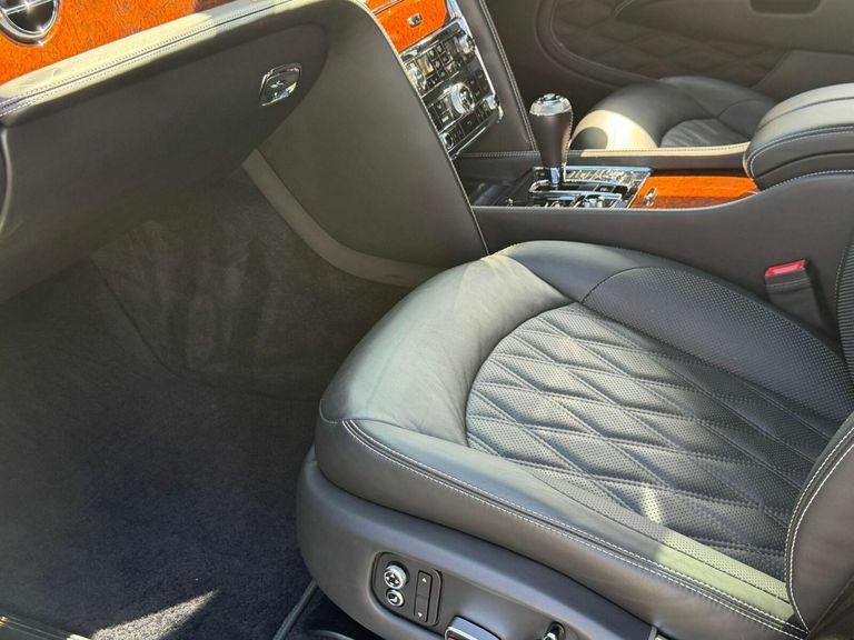 Bentley Mulsanne Speed #32