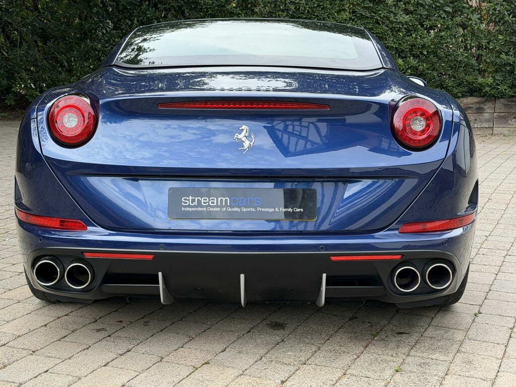 Ferrari California 2014 2 Plus 2  #9