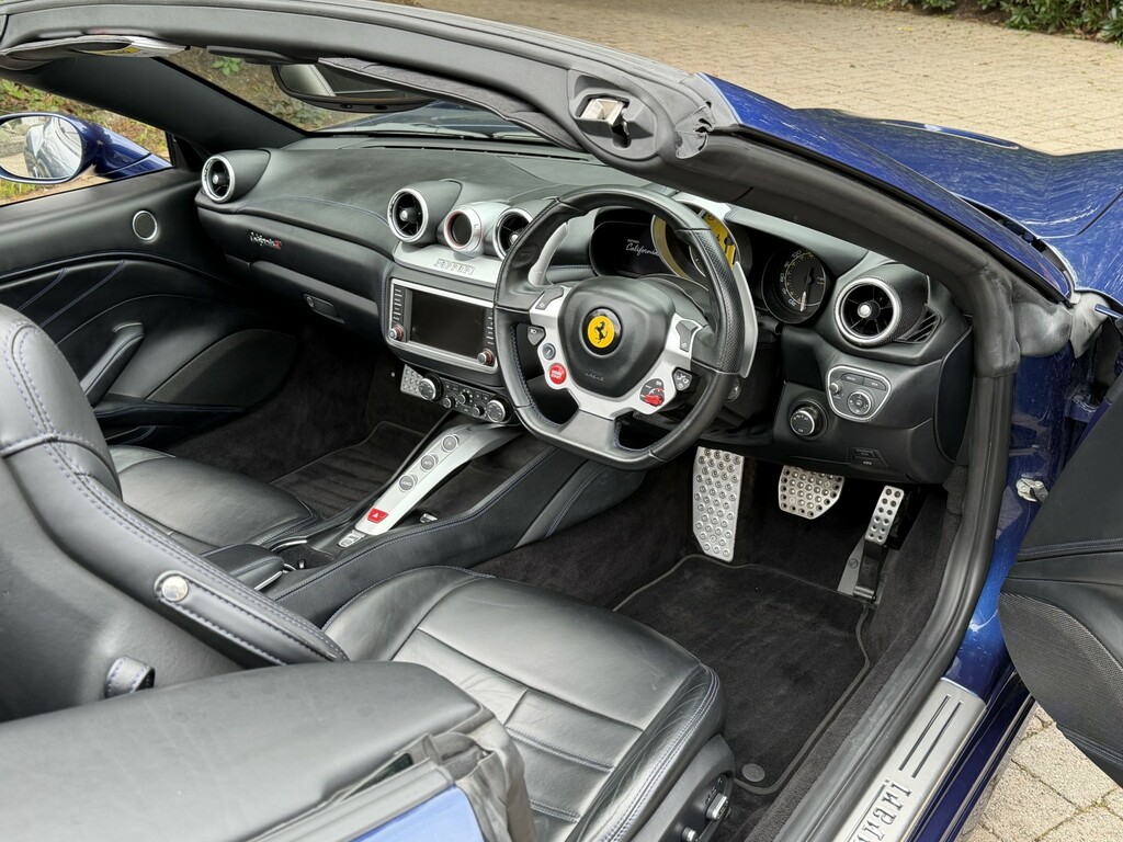 Ferrari California 2014 2 Plus 2  #23