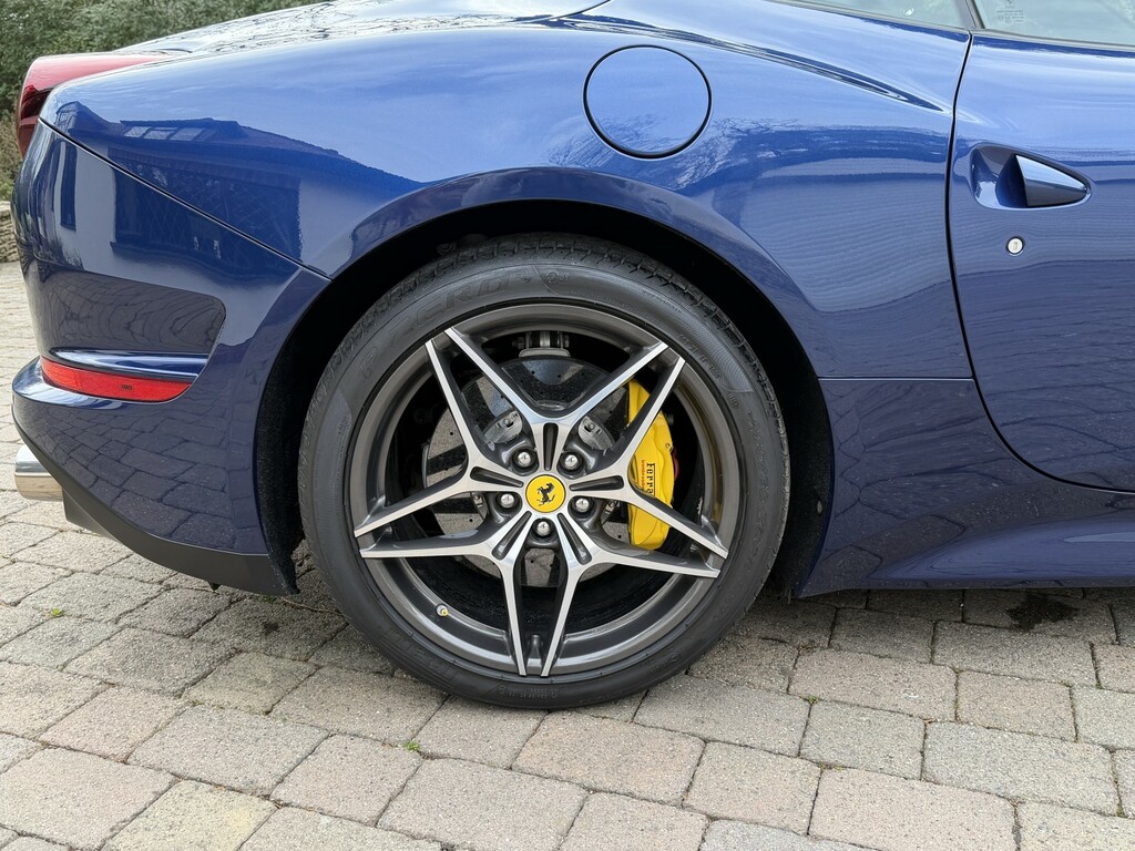 Ferrari California 2014 2 Plus 2  #20