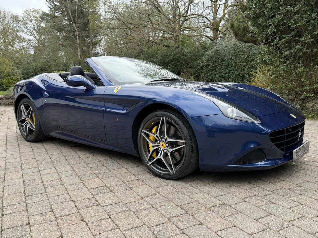 Ferrari California 2014 2 Plus 2  #2