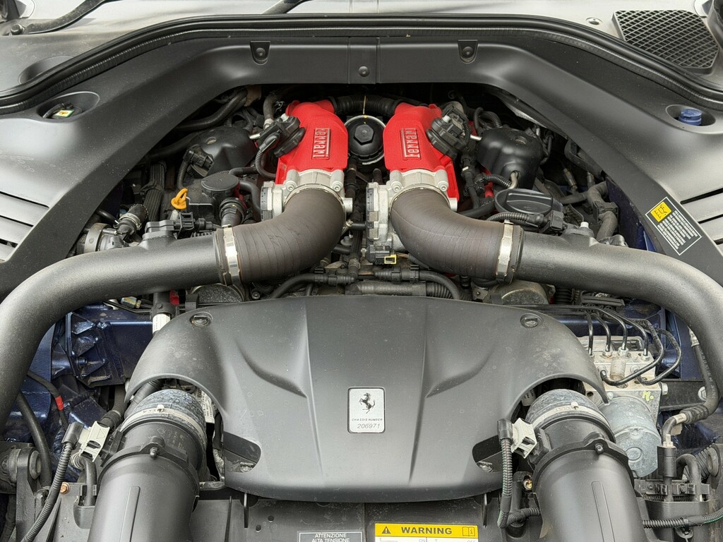 Ferrari California 2014 2 Plus 2  #13