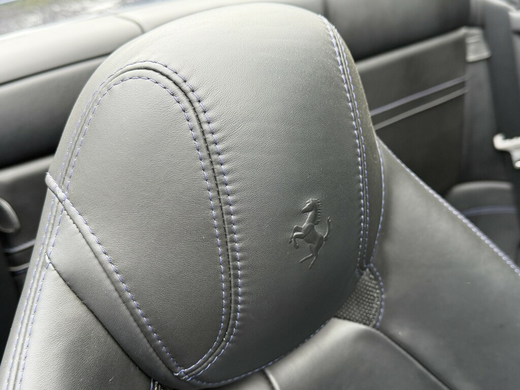 Ferrari California 2014 2 Plus 2  #27