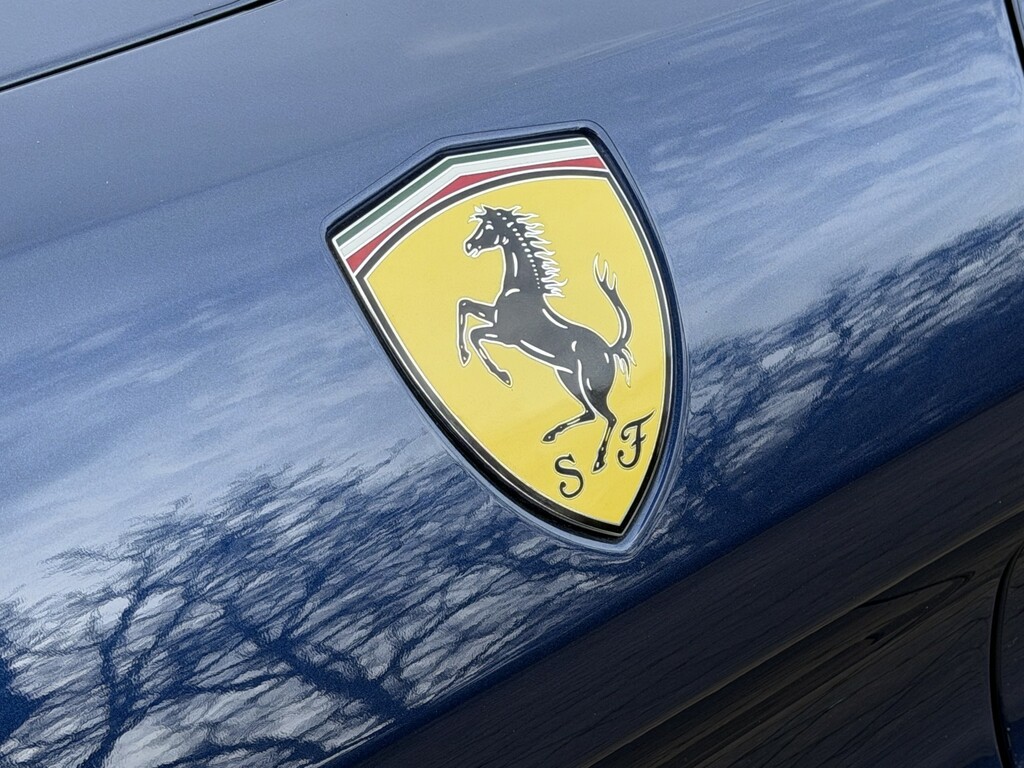 Ferrari California 2014 2 Plus 2  #17